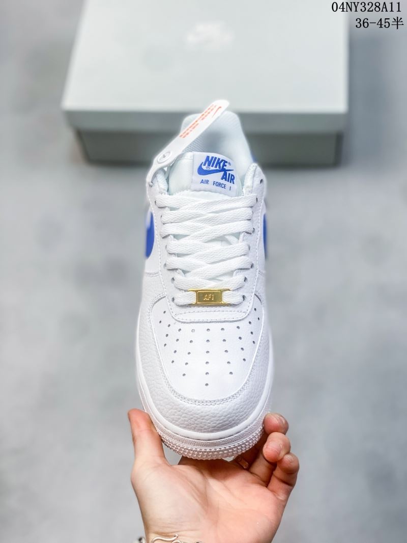 Nike Air Force 1 Shoes